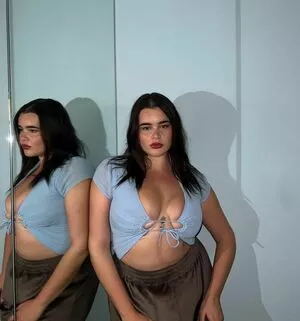 Barbie Ferreira OnlyFans Leaked Free Thumbnail Picture - #XYAFCht5Hd