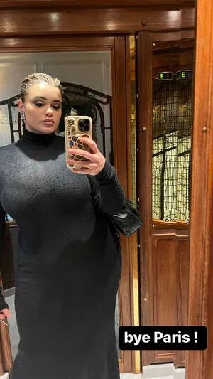 Barbie Ferreira OnlyFans Leaked Free Thumbnail Picture - #XfSLYAibcB