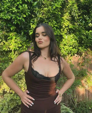 Barbie Ferreira OnlyFans Leaked Free Thumbnail Picture - #ZGy4WiIwdi