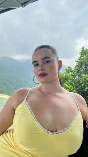 Barbie Ferreira OnlyFans Leaked Free Thumbnail Picture - #aSYAEsEFAs