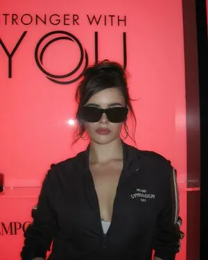 Barbie Ferreira OnlyFans Leaked Free Thumbnail Picture - #bZghDvO6E7