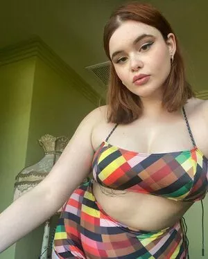 Barbie Ferreira OnlyFans Leaked Free Thumbnail Picture - #cXn6JPd3uo