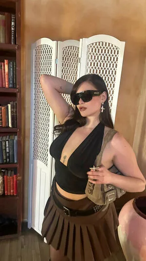 Barbie Ferreira OnlyFans Leaked Free Thumbnail Picture - #e2lMEVUBpO