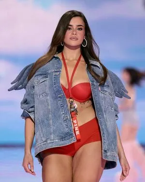 Barbie Ferreira OnlyFans Leaked Free Thumbnail Picture - #fhwLZO6UWN