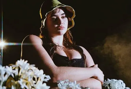 Barbie Ferreira OnlyFans Leaked Free Thumbnail Picture - #hALhSOJsdH