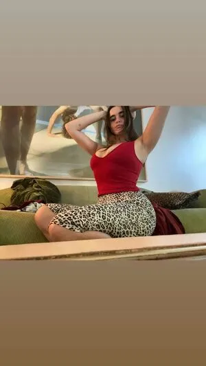 Barbie Ferreira OnlyFans Leaked Free Thumbnail Picture - #hTq24x1lYi