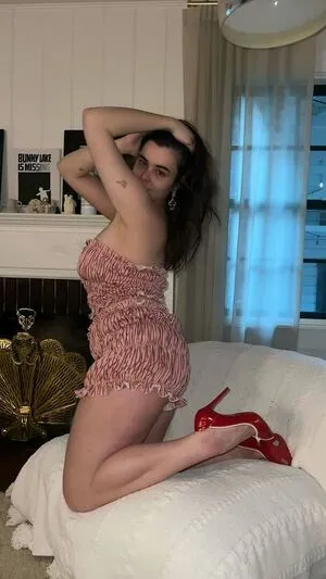 Barbie Ferreira OnlyFans Leaked Free Thumbnail Picture - #l4dmPqgzdo