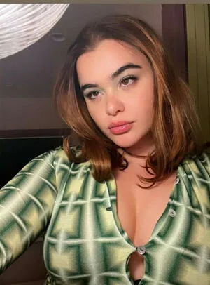 Barbie Ferreira OnlyFans Leaked Free Thumbnail Picture - #lhd9lZ21RM