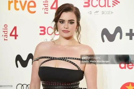 Barbie Ferreira OnlyFans Leaked Free Thumbnail Picture - #n19XqXfp1K