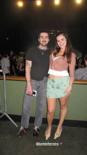 Barbie Ferreira OnlyFans Leaked Free Thumbnail Picture - #pghRdZf9yL