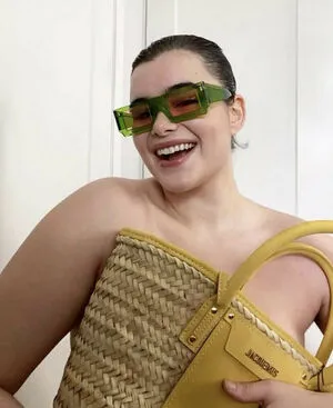 Barbie Ferreira OnlyFans Leaked Free Thumbnail Picture - #pqX0rTbye8