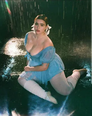 Barbie Ferreira OnlyFans Leaked Free Thumbnail Picture - #qYgZ6aWdKi