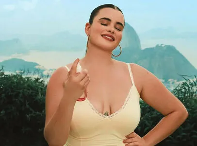 Barbie Ferreira OnlyFans Leaked Free Thumbnail Picture - #rff9g4VWzd