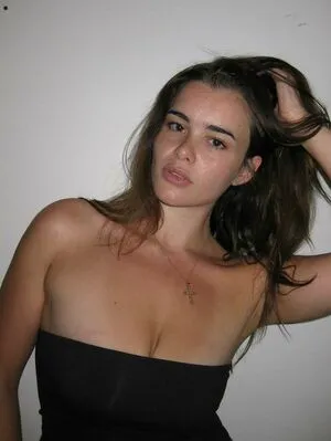Barbie Ferreira OnlyFans Leaked Free Thumbnail Picture - #s83IVzwSYS