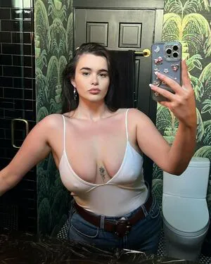 Barbie Ferreira OnlyFans Leaked Free Thumbnail Picture - #sJv1GsxC1f