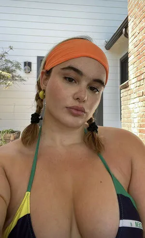 Barbie Ferreira OnlyFans Leaked Free Thumbnail Picture - #vqnNst3pjZ