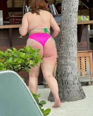Barbie Ferreira OnlyFans Leaked Free Thumbnail Picture - #xvDrNtWvTm