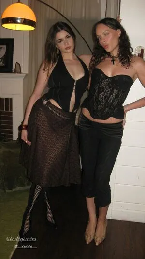 Barbie Ferreira OnlyFans Leaked Free Thumbnail Picture - #z0OKcQhcCF