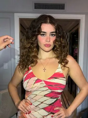 Barbie Ferreira OnlyFans Leaked Free Thumbnail Picture - #z571qD5F1Q