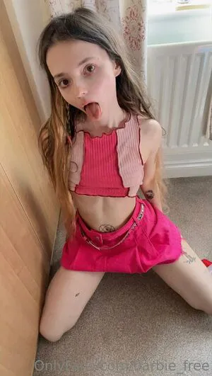 Barbie Free OnlyFans Leaked Free Thumbnail Picture - #2yFSB8gawD