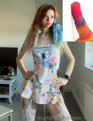 Barbie Free OnlyFans Leaked Free Thumbnail Picture - #3f4uYGtfti