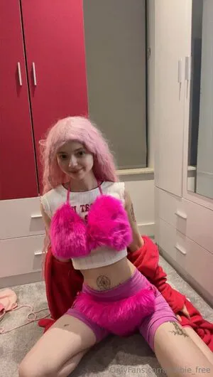 Barbie Free OnlyFans Leaked Free Thumbnail Picture - #CEY3wBOYBg