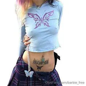 Barbie Free OnlyFans Leaked Free Thumbnail Picture - #EdtHGwjW1x