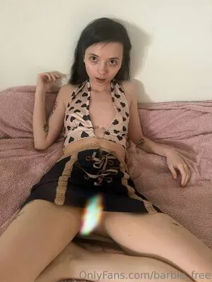 Barbie Free OnlyFans Leaked Free Thumbnail Picture - #EpuLsUEdPJ