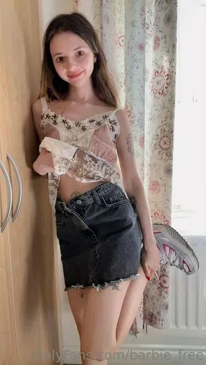Barbie Free OnlyFans Leaked Free Thumbnail Picture - #HceblPprpz