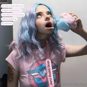 Barbie Free OnlyFans Leaked Free Thumbnail Picture - #JIa9YPhcDN