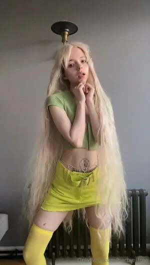 Barbie Free OnlyFans Leaked Free Thumbnail Picture - #KUUcTNKMbN