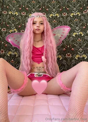 Barbie Free OnlyFans Leaked Free Thumbnail Picture - #KlmGUv15FG