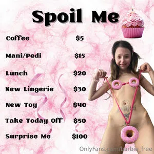 Barbie Free OnlyFans Leaked Free Thumbnail Picture - #NVhE5kZu4F