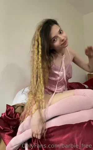 Barbie Free OnlyFans Leaked Free Thumbnail Picture - #UGwe2l1rwm