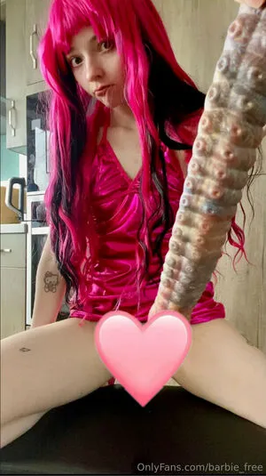Barbie Free OnlyFans Leaked Free Thumbnail Picture - #YYwaa7S4dB