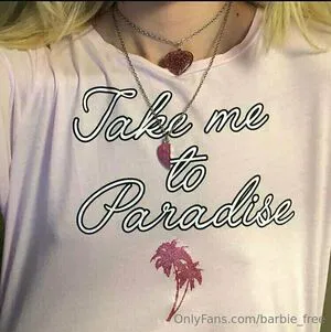 Barbie Free OnlyFans Leaked Free Thumbnail Picture - #dPD9U4Vg63