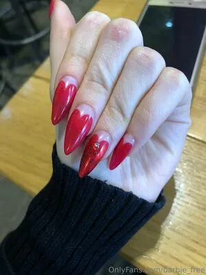 Barbie Free OnlyFans Leaked Free Thumbnail Picture - #ecvCI1SVKx