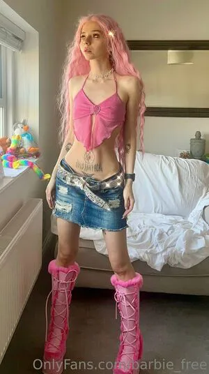 Barbie Free OnlyFans Leaked Free Thumbnail Picture - #voTMTjblzp