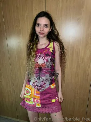Barbie Free OnlyFans Leaked Free Thumbnail Picture - #zarqX7gXHi