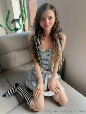 Barbie Free OnlyFans Leaked Free Thumbnail Picture - #zvu2F6eXi6