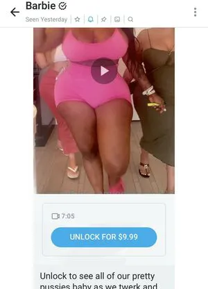 Barbie Garcia OnlyFans Leaked Free Thumbnail Picture - #1xGW0MbVRh