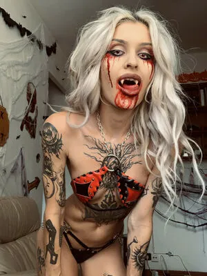 Barbie Ghoul OnlyFans Leaked Free Thumbnail Picture - #JMCgzTvQb0