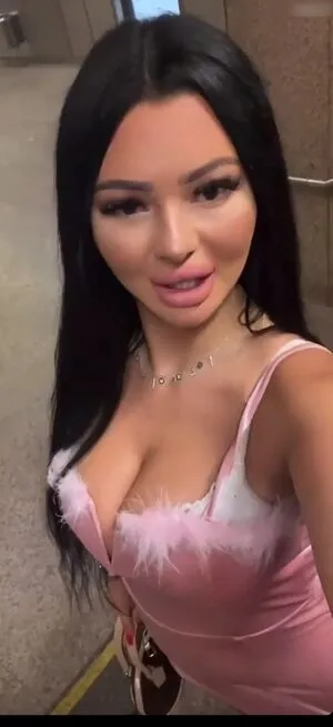 Barbie Ilginay OnlyFans Leaked Free Thumbnail Picture - #3J5QNtTSap