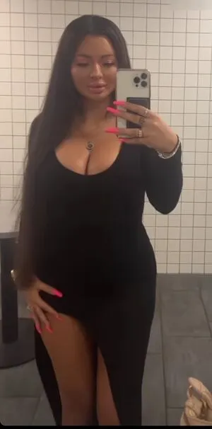 Barbie Ilginay OnlyFans Leaked Free Thumbnail Picture - #483NoSyqtp