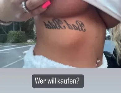 Barbie Ilginay OnlyFans Leaked Free Thumbnail Picture - #5jwkhwXNV2