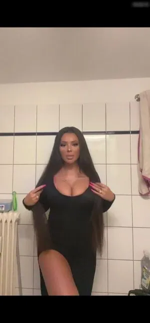Barbie Ilginay OnlyFans Leaked Free Thumbnail Picture - #6VAPO6YYfO