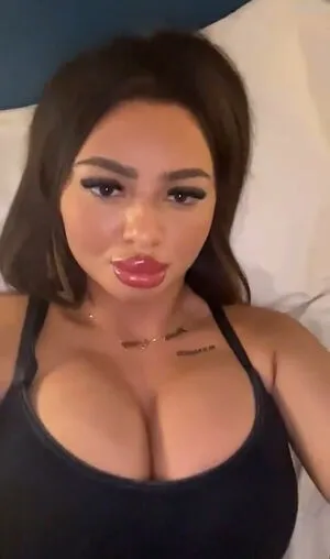 Barbie Ilginay OnlyFans Leaked Free Thumbnail Picture - #9SiJ50iMTe