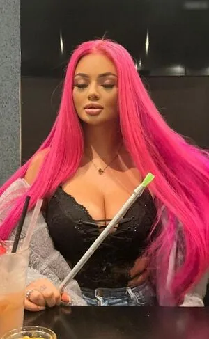 Barbie Ilginay OnlyFans Leaked Free Thumbnail Picture - #Ey64rsQasQ