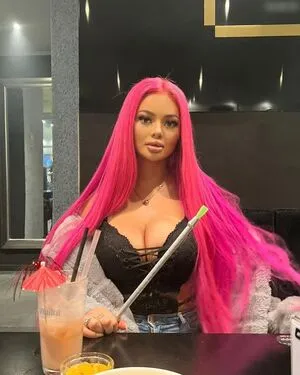 Barbie Ilginay OnlyFans Leaked Free Thumbnail Picture - #HViAVLgwUk