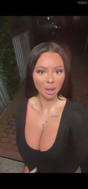 Barbie Ilginay OnlyFans Leaked Free Thumbnail Picture - #Hj5i3nC5ik